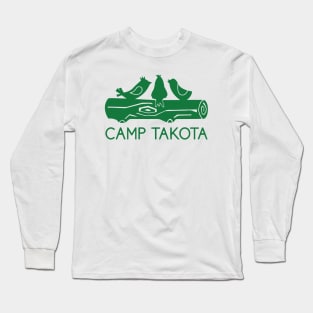 Camp Takota Long Sleeve T-Shirt